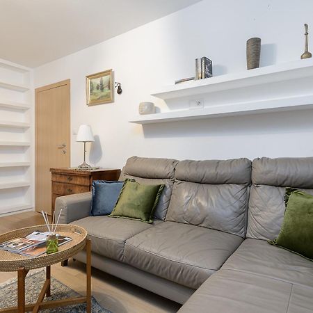 Lumina Apartment In Center Варшава Екстер'єр фото